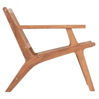 ΠΟΛΥΘΡΟΝΑ LOUNGE ARANIA HM6617 ΞΥΛΟ TEAK ΣΕ ΦΥΣΙΚΟ 59x65x69Υεκ. ΠΟΛΥΘΡΟΝΑ LOUNGE ARANIA HM6617 ΞΥΛΟ TEAK ΣΕ ΦΥΣΙΚΟ 59x65x69Υεκ.