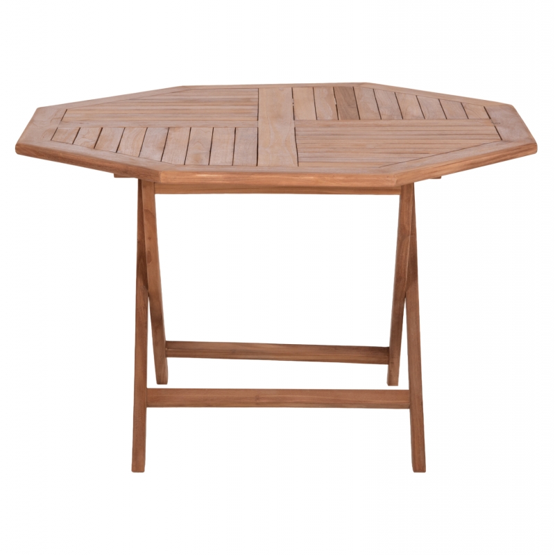 ΤΡΑΠΕΖΙ ΠΟΛΥΓΩΝΟ ΠΤΥΣΣΟΜΕΝΟ KARLIN HM6618 ΞΥΛΟ TEAK ΣΕ ΦΥΣΙΚΟ ΧΡΩΜΑ 120x120x75Yεκ. ΤΡΑΠΕΖΙ ΠΟΛΥΓΩΝΟ ΠΤΥΣΣΟΜΕΝΟ KARLIN HM6618 ΞΥΛΟ TEAK ΣΕ ΦΥΣΙΚΟ ΧΡΩΜΑ 120x120x75Yεκ.