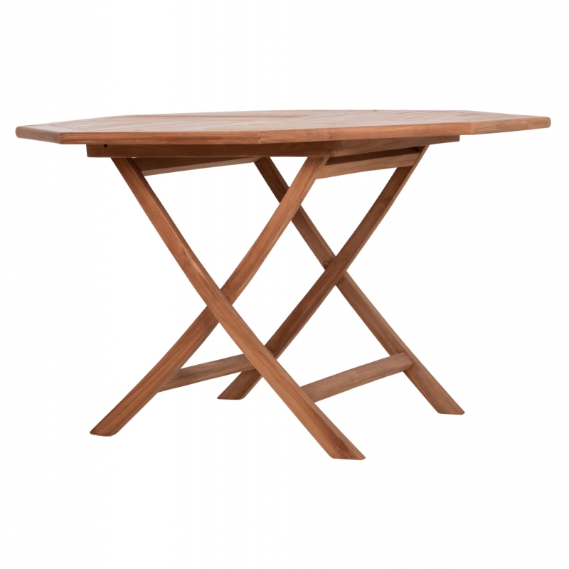 ΤΡΑΠΕΖΙ ΠΟΛΥΓΩΝΟ ΠΤΥΣΣΟΜΕΝΟ KARLIN HM6618 ΞΥΛΟ TEAK ΣΕ ΦΥΣΙΚΟ ΧΡΩΜΑ 120x120x75Yεκ. ΤΡΑΠΕΖΙ ΠΟΛΥΓΩΝΟ ΠΤΥΣΣΟΜΕΝΟ KARLIN HM6618 ΞΥΛΟ TEAK ΣΕ ΦΥΣΙΚΟ ΧΡΩΜΑ 120x120x75Yεκ.