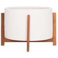 ΓΛΑΣΤΡΑ/ΚΑΣΠΟ ΕΣΩΤ.ΧΩΡΟΥ HOFF HM4682.02L FIBER CEMENT ΛΕΥΚΟ-TEAK ΒΑΣΗ Φ50x35Υεκ ΓΛΑΣΤΡΑ/ΚΑΣΠΟ ΕΣΩΤ.ΧΩΡΟΥ HOFF HM4682.02L FIBER CEMENT ΛΕΥΚΟ-TEAK ΒΑΣΗ Φ50x35Υεκ