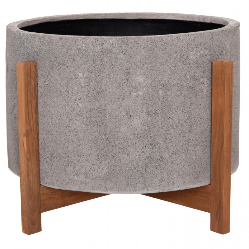 ΓΛΑΣΤΡΑ/ΚΑΣΠΟ ΕΣΩΤ.ΧΩΡΟΥ HOFF HM4682.03L FIBER CEMENT ΓΚΡΙ-TEAK ΒΑΣΗ Φ50x35Υεκ ΓΛΑΣΤΡΑ/ΚΑΣΠΟ ΕΣΩΤ.ΧΩΡΟΥ HOFF HM4682.03L FIBER CEMENT ΓΚΡΙ-TEAK ΒΑΣΗ Φ50x35Υεκ