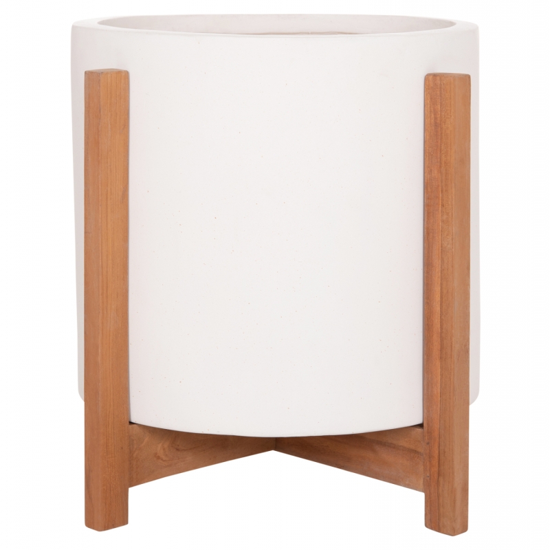 ΓΛΑΣΤΡΑ ΕΣΩΤ.ΧΩΡΟΥ HOFF HM4682.02M FIBER CEMENT ΛΕΥΚΟ-TEAK ΒΑΣΗ Φ40x39Υεκ ΓΛΑΣΤΡΑ ΕΣΩΤ.ΧΩΡΟΥ HOFF HM4682.02M FIBER CEMENT ΛΕΥΚΟ-TEAK ΒΑΣΗ Φ40x39Υεκ