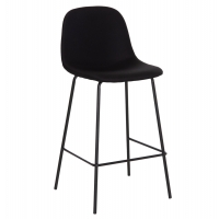 ΣΚΑΜΠΟ ΜΠΑΡ VINCENT HM9298.24 ΜΕΣΑΙΟΥ ΥΨΟΥΣ-ΜΑΥΡΟ ΥΦΑΣΜΑ-ΜΕΤΑΛΛΙΚΑ ΠΟΔΙΑ 43x50x92,5Υεκ ΣΚΑΜΠΟ ΜΠΑΡ VINCENT HM9298.24 ΜΕΣΑΙΟΥ ΥΨΟΥΣ-ΜΑΥΡΟ ΥΦΑΣΜΑ-ΜΕΤΑΛΛΙΚΑ ΠΟΔΙΑ 43x50x92,5Υεκ