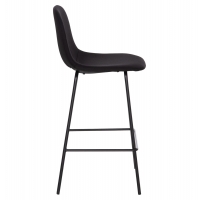 ΣΚΑΜΠΟ ΜΠΑΡ VINCENT HM9298.24 ΜΕΣΑΙΟΥ ΥΨΟΥΣ-ΜΑΥΡΟ ΥΦΑΣΜΑ-ΜΕΤΑΛΛΙΚΑ ΠΟΔΙΑ 43x50x92,5Υεκ ΣΚΑΜΠΟ ΜΠΑΡ VINCENT HM9298.24 ΜΕΣΑΙΟΥ ΥΨΟΥΣ-ΜΑΥΡΟ ΥΦΑΣΜΑ-ΜΕΤΑΛΛΙΚΑ ΠΟΔΙΑ 43x50x92,5Υεκ