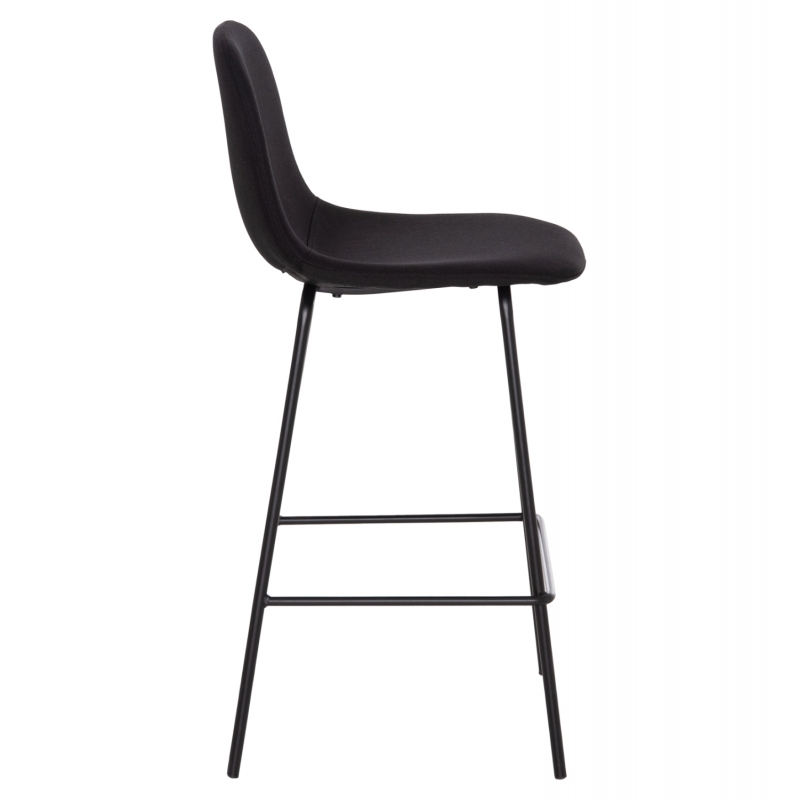 ΣΚΑΜΠΟ ΜΠΑΡ VINCENT HM9298.24 ΜΕΣΑΙΟΥ ΥΨΟΥΣ-ΜΑΥΡΟ ΥΦΑΣΜΑ-ΜΕΤΑΛΛΙΚΑ ΠΟΔΙΑ 43x50x92,5Υεκ ΣΚΑΜΠΟ ΜΠΑΡ VINCENT HM9298.24 ΜΕΣΑΙΟΥ ΥΨΟΥΣ-ΜΑΥΡΟ ΥΦΑΣΜΑ-ΜΕΤΑΛΛΙΚΑ ΠΟΔΙΑ 43x50x92,5Υεκ