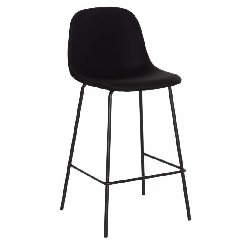 ΣΚΑΜΠΟ ΜΠΑΡ VINCENT HM9298.24 ΜΕΣΑΙΟΥ ΥΨΟΥΣ-ΜΑΥΡΟ ΥΦΑΣΜΑ-ΜΕΤΑΛΛΙΚΑ ΠΟΔΙΑ 43x50x92,5Υεκ ΣΚΑΜΠΟ ΜΠΑΡ VINCENT HM9298.24 ΜΕΣΑΙΟΥ ΥΨΟΥΣ-ΜΑΥΡΟ ΥΦΑΣΜΑ-ΜΕΤΑΛΛΙΚΑ ΠΟΔΙΑ 43x50x92,5Υεκ