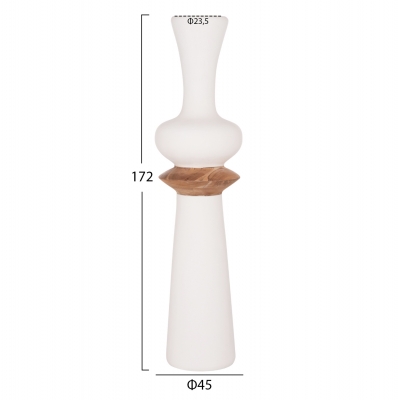 ΣΕΤ 3ΤΜΧ ΔΙΑΚΟΣΜΗΤΙΚΑ ΒΑΖΑ ΔΑΠΕΔΟΥ NEBULA HM21139.02 FIBER CEMENT-ΞΥΛΟ ΤΕΑΚ ΣΕΤ 3ΤΜΧ ΔΙΑΚΟΣΜΗΤΙΚΑ ΒΑΖΑ ΔΑΠΕΔΟΥ NEBULA HM21139.02 FIBER CEMENT-ΞΥΛΟ ΤΕΑΚ