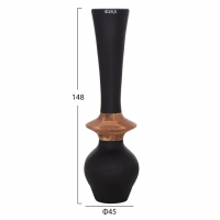 ΣΕΤ 3ΤΜΧ ΔΙΑΚΟΣΜΗΤΙΚΑ ΒΑΖΑ ΔΑΠΕΔΟΥ NEBULA HM21139.02 FIBER CEMENT-ΞΥΛΟ ΤΕΑΚ ΣΕΤ 3ΤΜΧ ΔΙΑΚΟΣΜΗΤΙΚΑ ΒΑΖΑ ΔΑΠΕΔΟΥ NEBULA HM21139.02 FIBER CEMENT-ΞΥΛΟ ΤΕΑΚ