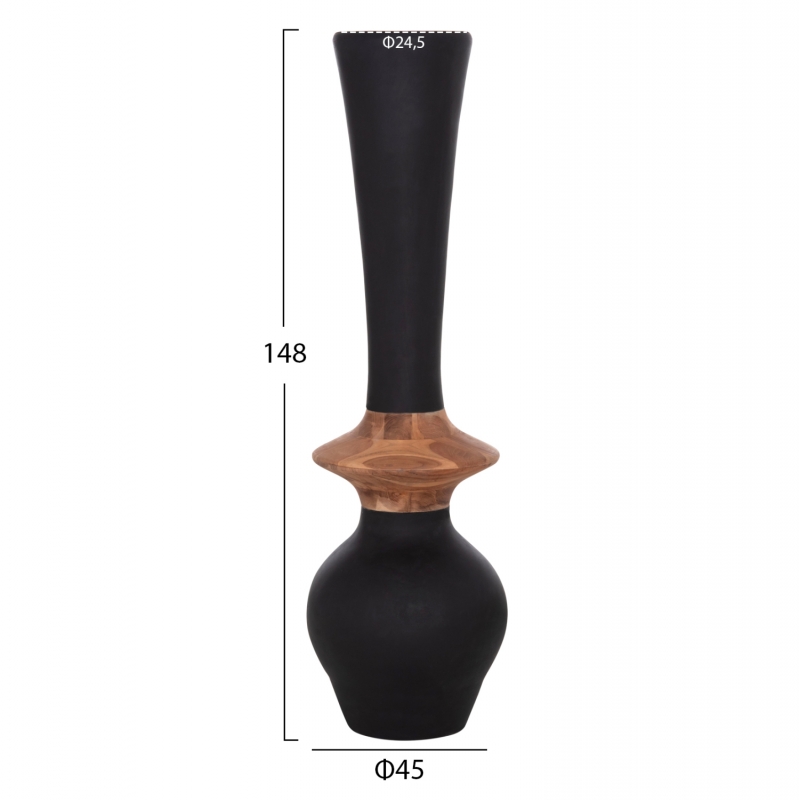 ΣΕΤ 3ΤΜΧ ΔΙΑΚΟΣΜΗΤΙΚΑ ΒΑΖΑ ΔΑΠΕΔΟΥ NEBULA HM21139.02 FIBER CEMENT-ΞΥΛΟ ΤΕΑΚ ΣΕΤ 3ΤΜΧ ΔΙΑΚΟΣΜΗΤΙΚΑ ΒΑΖΑ ΔΑΠΕΔΟΥ NEBULA HM21139.02 FIBER CEMENT-ΞΥΛΟ ΤΕΑΚ