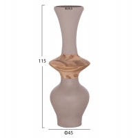 ΣΕΤ 3ΤΜΧ ΔΙΑΚΟΣΜΗΤΙΚΑ ΒΑΖΑ ΔΑΠΕΔΟΥ NEBULA HM21139.02 FIBER CEMENT-ΞΥΛΟ ΤΕΑΚ ΣΕΤ 3ΤΜΧ ΔΙΑΚΟΣΜΗΤΙΚΑ ΒΑΖΑ ΔΑΠΕΔΟΥ NEBULA HM21139.02 FIBER CEMENT-ΞΥΛΟ ΤΕΑΚ