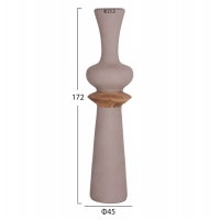 ΣΕΤ 3ΤΜΧ ΔΙΑΚΟΣΜΗΤΙΚΑ ΒΑΖΑ ΔΑΠΕΔΟΥ NEBULA HM21139.03 FIBER CEMENT-ΞΥΛΟ ΤΕΑΚ ΣΕΤ 3ΤΜΧ ΔΙΑΚΟΣΜΗΤΙΚΑ ΒΑΖΑ ΔΑΠΕΔΟΥ NEBULA HM21139.03 FIBER CEMENT-ΞΥΛΟ ΤΕΑΚ
