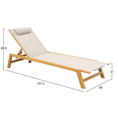 ΞΑΠΛΩΣΤΡΑ ΑΛΟΥΜΙΝΙΟΥ ΜΕ ΜΑΞΙΛΑΡΙ RABIA HM5982.05 HEAT TRANSFER & ΜΠΕΖ 188x60x30Υ ΞΑΠΛΩΣΤΡΑ ΑΛΟΥΜΙΝΙΟΥ ΜΕ ΜΑΞΙΛΑΡΙ RABIA HM5982.05 HEAT TRANSFER & ΜΠΕΖ 188x60x30Υ
