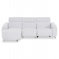ΚΑΝΑΠΕΣ ΑΡΙΣΤΕΡΗ ΓΩΝΙΑ 3Θ ΜΕ RECLINE VALENTE HM3317.01L ΑΝΟΙΧΤΟ ΓΚΡΙ ΥΦΑΣΜΑ 275x160x104Yεκ ΚΑΝΑΠΕΣ ΑΡΙΣΤΕΡΗ ΓΩΝΙΑ 3Θ ΜΕ RECLINE VALENTE HM3317.01L ΑΝΟΙΧΤΟ ΓΚΡΙ ΥΦΑΣΜΑ 275x160x104Yεκ