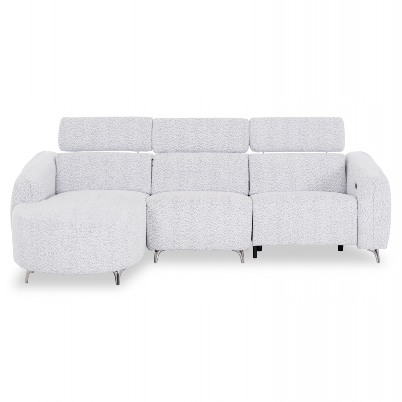 ΚΑΝΑΠΕΣ ΑΡΙΣΤΕΡΗ ΓΩΝΙΑ 3Θ ΜΕ RECLINE VALENTE HM3317.01L ΑΝΟΙΧΤΟ ΓΚΡΙ ΥΦΑΣΜΑ 275x160x104Yεκ ΚΑΝΑΠΕΣ ΑΡΙΣΤΕΡΗ ΓΩΝΙΑ 3Θ ΜΕ RECLINE VALENTE HM3317.01L ΑΝΟΙΧΤΟ ΓΚΡΙ ΥΦΑΣΜΑ 275x160x104Yεκ