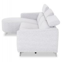 ΚΑΝΑΠΕΣ ΑΡΙΣΤΕΡΗ ΓΩΝΙΑ 3Θ ΜΕ RECLINE VALENTE HM3317.01L ΑΝΟΙΧΤΟ ΓΚΡΙ ΥΦΑΣΜΑ 275x160x104Yεκ ΚΑΝΑΠΕΣ ΑΡΙΣΤΕΡΗ ΓΩΝΙΑ 3Θ ΜΕ RECLINE VALENTE HM3317.01L ΑΝΟΙΧΤΟ ΓΚΡΙ ΥΦΑΣΜΑ 275x160x104Yεκ
