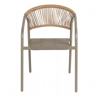 ΠΟΛΥΘΡΟΝΑ HOMAN HM6430.04 ΣΑΜΠΑΝΙ ΜΕΤΑΛΛΟ & TEXTILENE--ΜΠΕΖ P.E.RATTAN 53x58x75Υεκ ΠΟΛΥΘΡΟΝΑ HOMAN HM6430.04 ΣΑΜΠΑΝΙ ΜΕΤΑΛΛΟ & TEXTILENE--ΜΠΕΖ P.E.RATTAN 53x58x75Υεκ