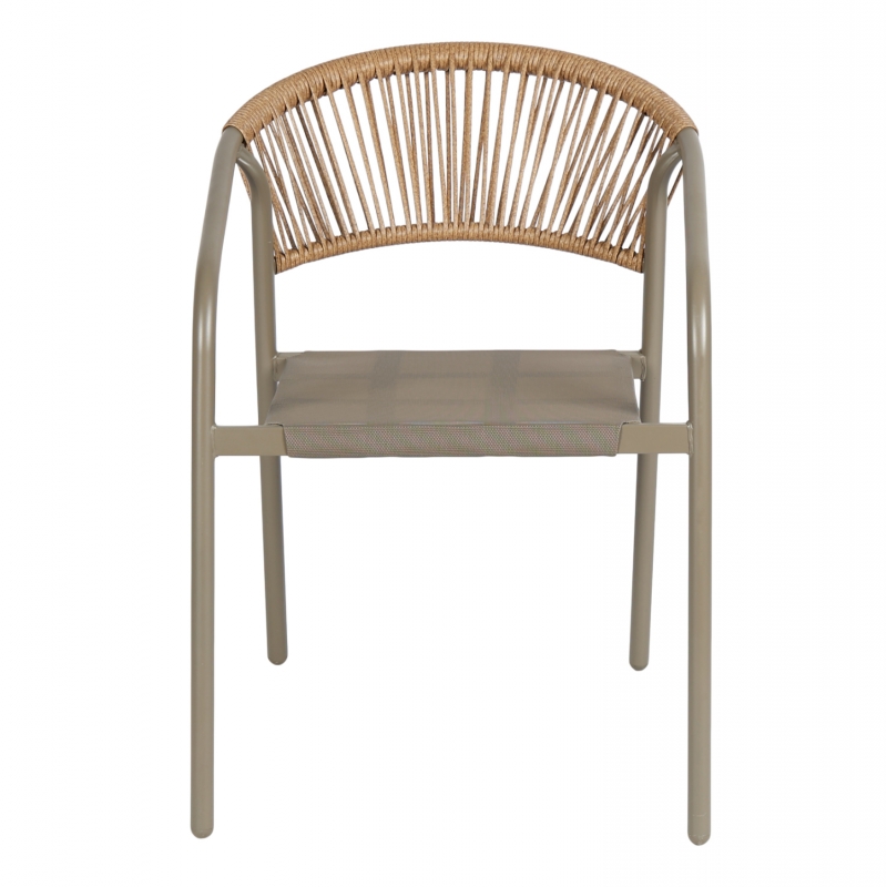 ΠΟΛΥΘΡΟΝΑ HOMAN HM6430.04 ΣΑΜΠΑΝΙ ΜΕΤΑΛΛΟ & TEXTILENE--ΜΠΕΖ P.E.RATTAN 53x58x75Υεκ ΠΟΛΥΘΡΟΝΑ HOMAN HM6430.04 ΣΑΜΠΑΝΙ ΜΕΤΑΛΛΟ & TEXTILENE--ΜΠΕΖ P.E.RATTAN 53x58x75Υεκ