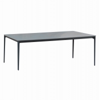 ΤΡΑΠΕΖΙ ΤΡΑΠΕΖΑΡΙΑΣ STAD HM6558.01 ΓΚΡΙ ΑΛΟΥΜΙΝΙΟ & SINTERED STONE TOP 220x100x74Υεκ ΤΡΑΠΕΖΙ ΤΡΑΠΕΖΑΡΙΑΣ STAD HM6558.01 ΓΚΡΙ ΑΛΟΥΜΙΝΙΟ & SINTERED STONE TOP 220x100x74Υεκ