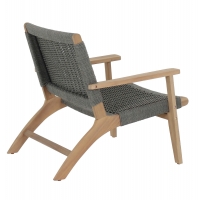 ΠΟΛΥΘΡΟΝΑ LOUNGE MONTER HM6241.02 ΞΥΛΟ ΑΚΑΚΙΑΣ ΦΥΣΙΚΟ-ΣΧΟΙΝΙ ΓΚΡΙ 63.5x60x69Υεκ ΠΟΛΥΘΡΟΝΑ LOUNGE MONTER HM6241.02 ΞΥΛΟ ΑΚΑΚΙΑΣ ΦΥΣΙΚΟ-ΣΧΟΙΝΙ ΓΚΡΙ 63.5x60x69Υεκ