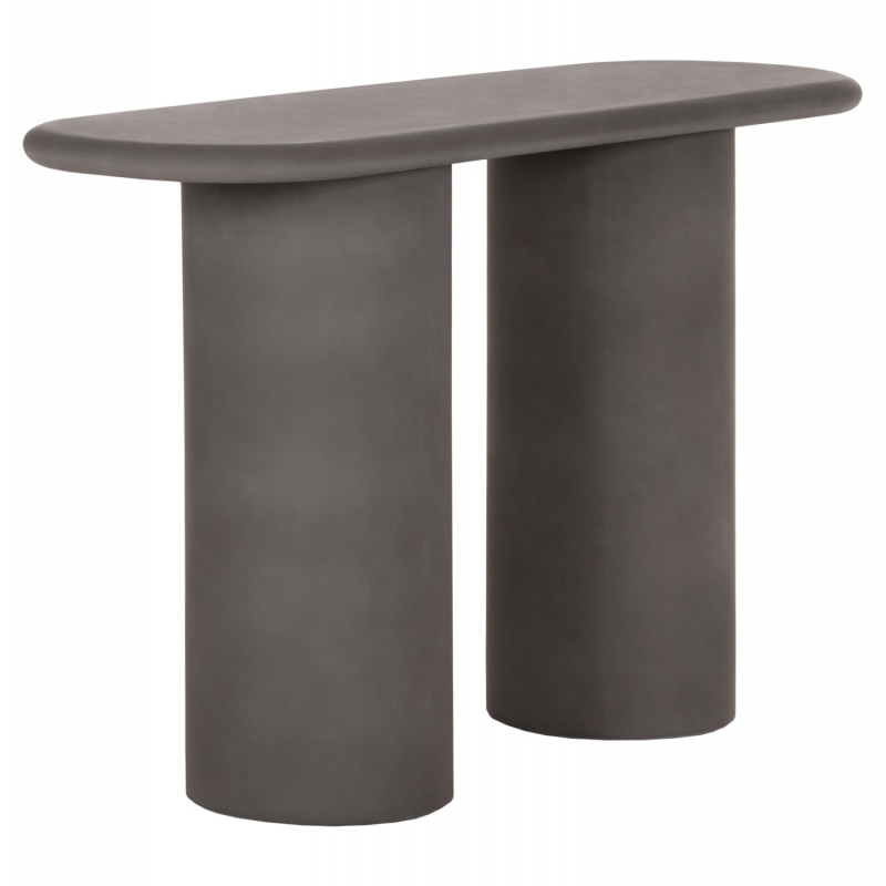 ΚΟΝΣΟΛΑ KENJI FIBER CEMENT ΣΕ ΓΚΡΙ HM6584.01 140x40x77Υεκ. ΚΟΝΣΟΛΑ KENJI FIBER CEMENT ΣΕ ΓΚΡΙ HM6584.01 140x40x77Υεκ.