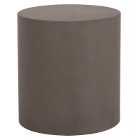 ΤΡΑΠΕΖΙ ΒΟΗΘΗΤΙΚΟ FIBER CEMENT ΣΤΡΟΓΓΥΛΟ KYOKO HM6592.01 ΓΚΡΙ Φ40x43Υεκ. ΤΡΑΠΕΖΙ ΒΟΗΘΗΤΙΚΟ FIBER CEMENT ΣΤΡΟΓΓΥΛΟ KYOKO HM6592.01 ΓΚΡΙ Φ40x43Υεκ.