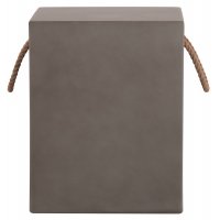 ΣΚΑΜΠΟ ΤΕΤΡΑΓΩΝΟ FIBER CEMENT ΜΕ ΧΕΡΟΥΛΙΑ ZAK HM6581.01 ΣΕ ΓΚΡΙ 36x36x45.5Υεκ ΣΚΑΜΠΟ ΤΕΤΡΑΓΩΝΟ FIBER CEMENT ΜΕ ΧΕΡΟΥΛΙΑ ZAK HM6581.01 ΣΕ ΓΚΡΙ 36x36x45.5Υεκ
