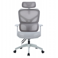 ΚΑΡΕΚΛΑ ΓΡΑΦΕΙΟΥ APEX HM1227.02 ΛΕΥΚΟ PP--ΑΝΟΙΧΤΟ ΓΚΡΙ MESH 70x66x113-130Υεκ ΚΑΡΕΚΛΑ ΓΡΑΦΕΙΟΥ APEX HM1227.02 ΛΕΥΚΟ PP--ΑΝΟΙΧΤΟ ΓΚΡΙ MESH 70x66x113-130Υεκ