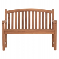 ΠΑΓΚΑΚΙ ΚΗΠΟΥ 2ΘΕΣΙΟ ELENA HM6651 ΞΥΛΟ TEAK--ΦΥΣΙΚΟ 120x60x95Υεκ. ΠΑΓΚΑΚΙ ΚΗΠΟΥ 2ΘΕΣΙΟ ELENA HM6651 ΞΥΛΟ TEAK--ΦΥΣΙΚΟ 120x60x95Υεκ.