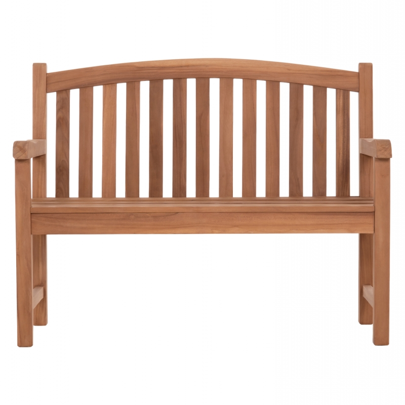 ΠΑΓΚΑΚΙ ΚΗΠΟΥ 2ΘΕΣΙΟ ELENA HM6651 ΞΥΛΟ TEAK--ΦΥΣΙΚΟ 120x60x95Υεκ. ΠΑΓΚΑΚΙ ΚΗΠΟΥ 2ΘΕΣΙΟ ELENA HM6651 ΞΥΛΟ TEAK--ΦΥΣΙΚΟ 120x60x95Υεκ.
