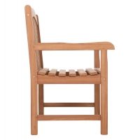 ΠΑΓΚΑΚΙ ΚΗΠΟΥ 2ΘΕΣΙΟ ELENA HM6651 ΞΥΛΟ TEAK--ΦΥΣΙΚΟ 120x60x95Υεκ. ΠΑΓΚΑΚΙ ΚΗΠΟΥ 2ΘΕΣΙΟ ELENA HM6651 ΞΥΛΟ TEAK--ΦΥΣΙΚΟ 120x60x95Υεκ.