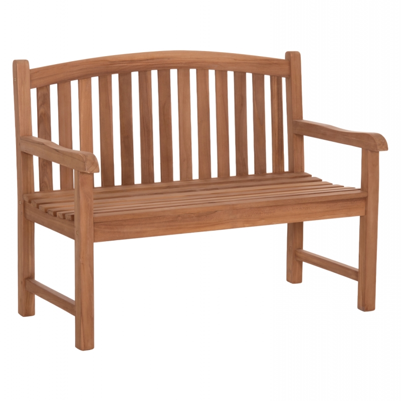ΠΑΓΚΑΚΙ ΚΗΠΟΥ 2ΘΕΣΙΟ ELENA HM6651 ΞΥΛΟ TEAK--ΦΥΣΙΚΟ 120x60x95Υεκ. ΠΑΓΚΑΚΙ ΚΗΠΟΥ 2ΘΕΣΙΟ ELENA HM6651 ΞΥΛΟ TEAK--ΦΥΣΙΚΟ 120x60x95Υεκ.