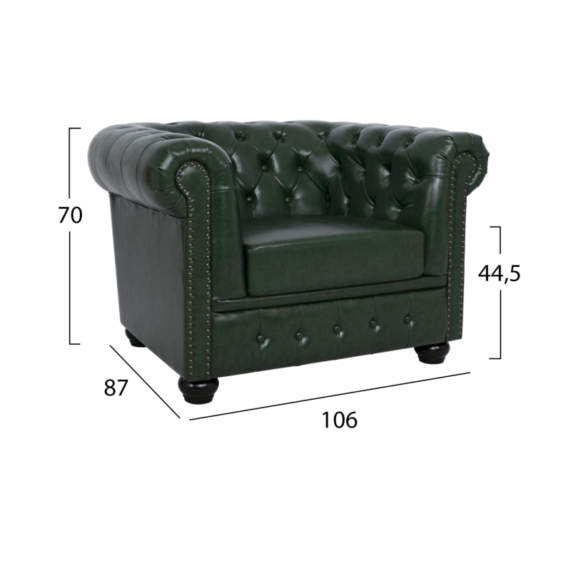 ΣΕΤ ΣΑΛΟΝΙ 3ΤΜΧ MOBAR HM10912.08 PU ΔΕΡΜΑ Τ.CHESTERFIELD ΚΥΠΑΡΙΣΣΙ ΣΕΤ ΣΑΛΟΝΙ 3ΤΜΧ MOBAR HM10912.08 PU ΔΕΡΜΑ Τ.CHESTERFIELD ΚΥΠΑΡΙΣΣΙ