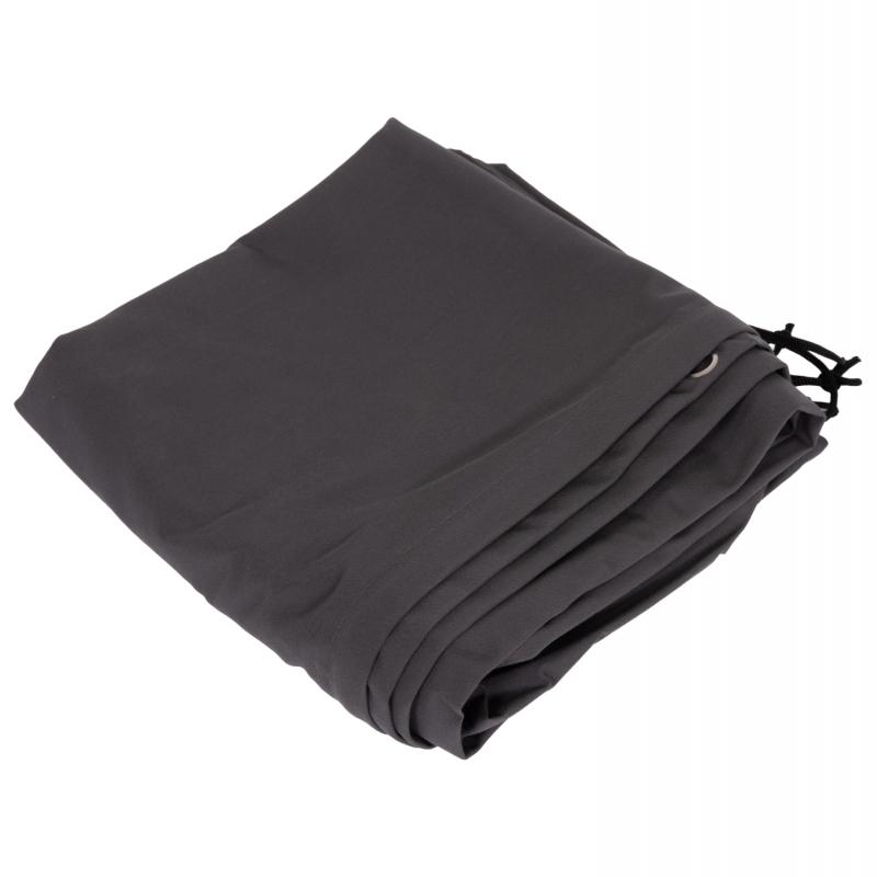 ΚΑΛΥΜΜΑ 3X3m ΓΙΑ ΟΜΠΡΕΛΑ HM6622.01 - SPUN POLYESTER ΣΕ ΓΚΡΙ