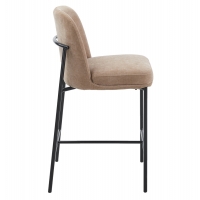 ΣΚΑΜΠΟ ΜΠΑΡ ΜΕΣ.ΥΨΟΥΣ MANIDO HM18427.02 TAUPE ΥΦΑΣΜΑ-ΜΕΤΑΛ.ΜΑΥΡΟΣ ΣΚΕΛΕΤΟΣ 45x55x92Υεκ ΣΚΑΜΠΟ ΜΠΑΡ ΜΕΣ.ΥΨΟΥΣ MANIDO HM18427.02 TAUPE ΥΦΑΣΜΑ-ΜΕΤΑΛ.ΜΑΥΡΟΣ ΣΚΕΛΕΤΟΣ 45x55x92Υεκ