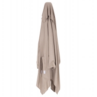 ΑΝΤΑΛΛΑΚΤΙΚΟ SPUN POLYESTER ΠΑΝΙ ΜΠΕΖ 3x3m ΓΙΑ ΟΜΠΡΕΛΑ HM6604.02