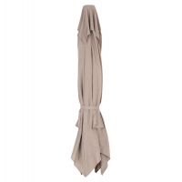 ΑΝΤΑΛΛΑΚΤΙΚΟ SPUN POLYESTER ΠΑΝΙ ΜΠΕΖ 3x3m ΓΙΑ ΟΜΠΡΕΛΑ HM6604.02
