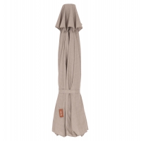ΑΝΤΑΛΛΑΚΤΙΚΟ SPUN POLYESTER ΠΑΝΙ ΜΠΕΖ Φ300εκ. ΓΙΑ ΟΜΠΡΕΛΑ HM6603.02 (στρογγυλή)