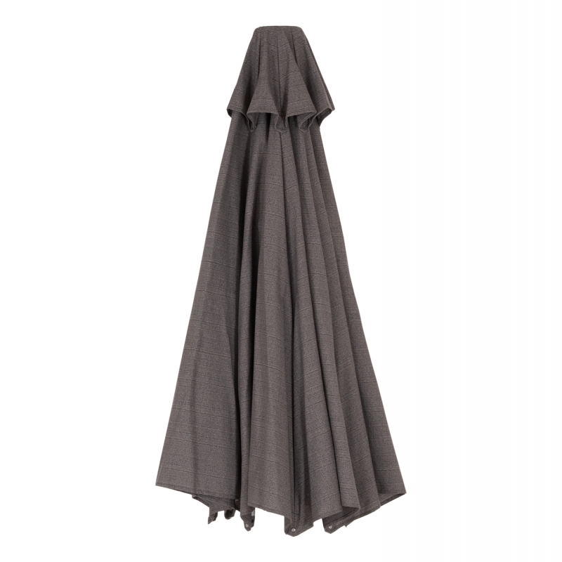 ΑΝΤΑΛΛΑΚΤΙΚΟ SPUN POLYESTER ΠΑΝΙ ΓΚΡΙ Φ300εκ. ΓΙΑ ΟΜΠΡΕΛΑ HM6603.01 (στρογγυλή) ΑΝΤΑΛΛΑΚΤΙΚΟ SPUN POLYESTER ΠΑΝΙ ΓΚΡΙ Φ300εκ. ΓΙΑ ΟΜΠΡΕΛΑ HM6603.01 (στρογγυλή)