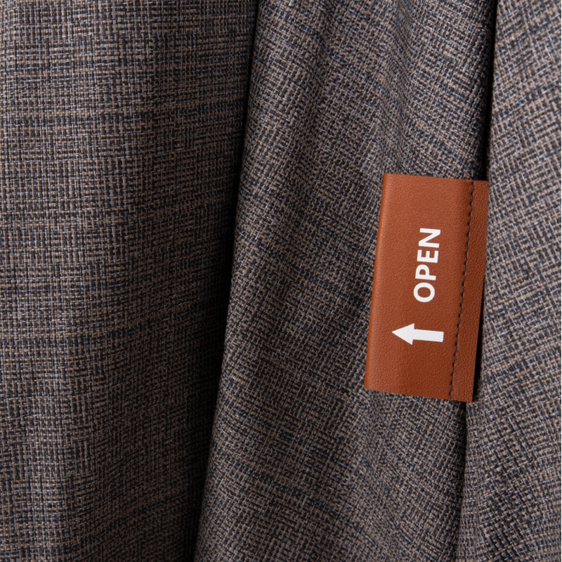 ΑΝΤΑΛΛΑΚΤΙΚΟ SPUN POLYESTER ΠΑΝΙ ΓΚΡΙ Φ300εκ. ΓΙΑ ΟΜΠΡΕΛΑ HM6603.01 (στρογγυλή) ΑΝΤΑΛΛΑΚΤΙΚΟ SPUN POLYESTER ΠΑΝΙ ΓΚΡΙ Φ300εκ. ΓΙΑ ΟΜΠΡΕΛΑ HM6603.01 (στρογγυλή)