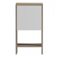 ΚΟΜΟΔΙΝΟ ARGUS HM18378.11 ΜΕΛΑΜΙΝΗ ΛΕΥΚΟ/SONAMA 30x30x55Υεκ. ΚΟΜΟΔΙΝΟ ARGUS HM18378.11 ΜΕΛΑΜΙΝΗ ΛΕΥΚΟ/SONAMA 30x30x55Υεκ.