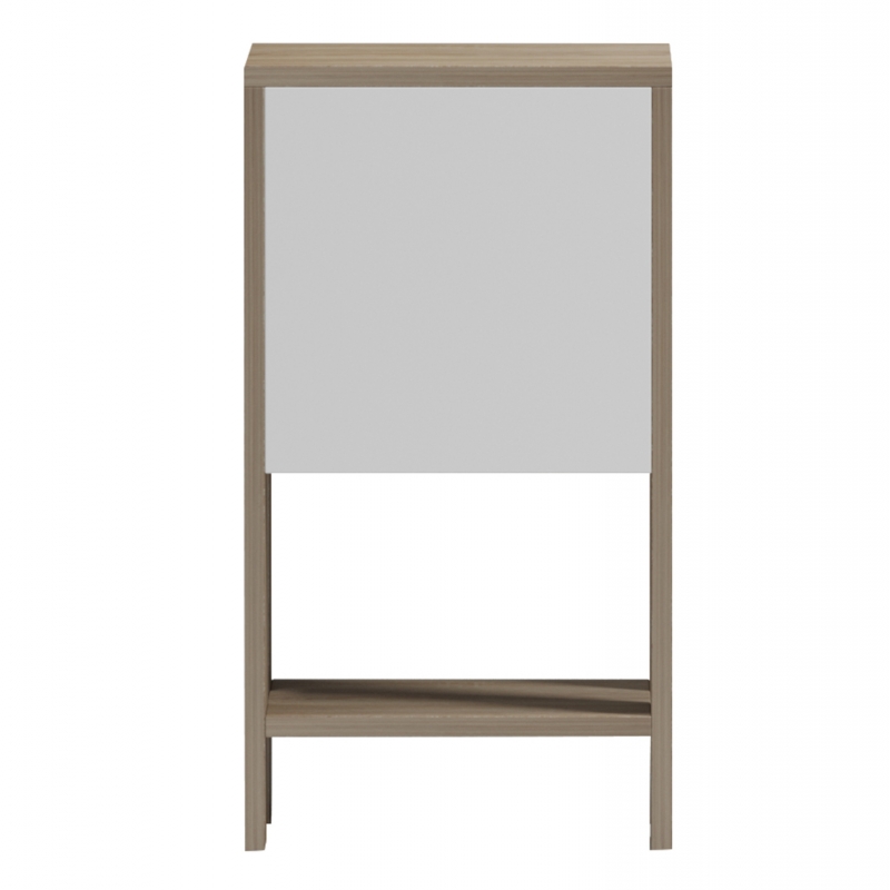 ΚΟΜΟΔΙΝΟ ARGUS HM18378.11 ΜΕΛΑΜΙΝΗ ΛΕΥΚΟ/SONAMA 30x30x55Υεκ. ΚΟΜΟΔΙΝΟ ARGUS HM18378.11 ΜΕΛΑΜΙΝΗ ΛΕΥΚΟ/SONAMA 30x30x55Υεκ.
