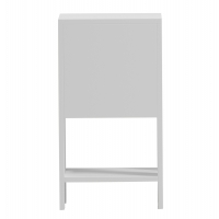 ΚΟΜΟΔΙΝΟ ARGUS HM18378.02 ΜΕΛΑΜΙΝΗ ΣΕ ΛΕΥΚΟ 30x30x55Υεκ. ΚΟΜΟΔΙΝΟ ARGUS HM18378.02 ΜΕΛΑΜΙΝΗ ΣΕ ΛΕΥΚΟ 30x30x55Υεκ.