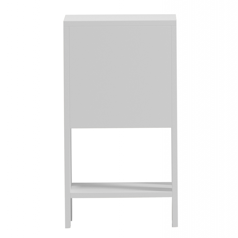 ΚΟΜΟΔΙΝΟ ARGUS HM18378.02 ΜΕΛΑΜΙΝΗ ΣΕ ΛΕΥΚΟ 30x30x55Υεκ. ΚΟΜΟΔΙΝΟ ARGUS HM18378.02 ΜΕΛΑΜΙΝΗ ΣΕ ΛΕΥΚΟ 30x30x55Υεκ.