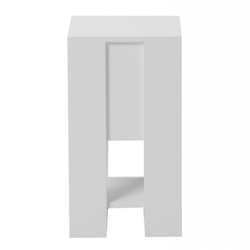 ΚΟΜΟΔΙΝΟ ARGUS HM18378.02 ΜΕΛΑΜΙΝΗ ΣΕ ΛΕΥΚΟ 30x30x55Υεκ. ΚΟΜΟΔΙΝΟ ARGUS HM18378.02 ΜΕΛΑΜΙΝΗ ΣΕ ΛΕΥΚΟ 30x30x55Υεκ.