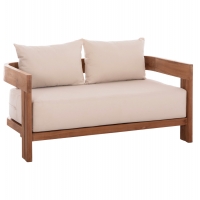 ΚΑΝΑΠΕΣ ΔΙΘΕΣΙΟΣ ΣΕΙΡΑ KIOTO HM6381 ΞΥΛΟ TEAK ΦΥΣΙΚΟ-ΜΠΕΖ ΜΑΞΙΛΑΡΙΑ 140x77x72Υεκ. ΚΑΝΑΠΕΣ ΔΙΘΕΣΙΟΣ ΣΕΙΡΑ KIOTO HM6381 ΞΥΛΟ TEAK ΦΥΣΙΚΟ-ΜΠΕΖ ΜΑΞΙΛΑΡΙΑ 140x77x72Υεκ.