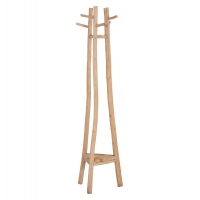 ΚΑΛΟΓΕΡΟΣ ΜΕ 3 ΚΟΛΩΝΕΣ TRIDEM HM4881 ΞΥΛΟ TEAK ΣΕ ΦΥΣΙΚΟ 52x52x200Υεκ. ΚΑΛΟΓΕΡΟΣ ΜΕ 3 ΚΟΛΩΝΕΣ TRIDEM HM4881 ΞΥΛΟ TEAK ΣΕ ΦΥΣΙΚΟ 52x52x200Υεκ.