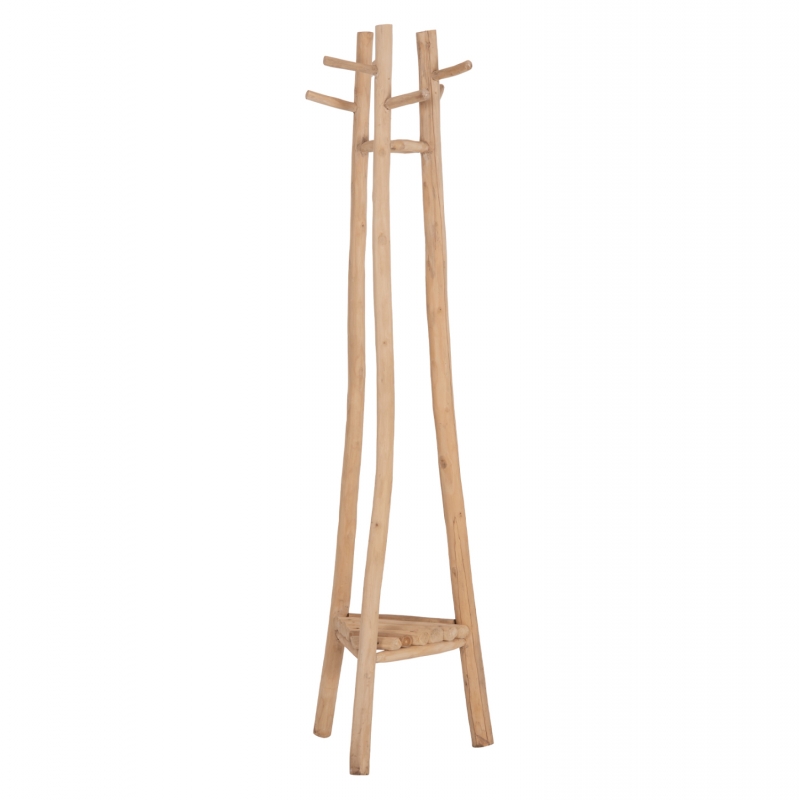 ΚΑΛΟΓΕΡΟΣ ΜΕ 3 ΚΟΛΩΝΕΣ TRIDEM HM4881 ΞΥΛΟ TEAK ΣΕ ΦΥΣΙΚΟ 52x52x200Υεκ. ΚΑΛΟΓΕΡΟΣ ΜΕ 3 ΚΟΛΩΝΕΣ TRIDEM HM4881 ΞΥΛΟ TEAK ΣΕ ΦΥΣΙΚΟ 52x52x200Υεκ.