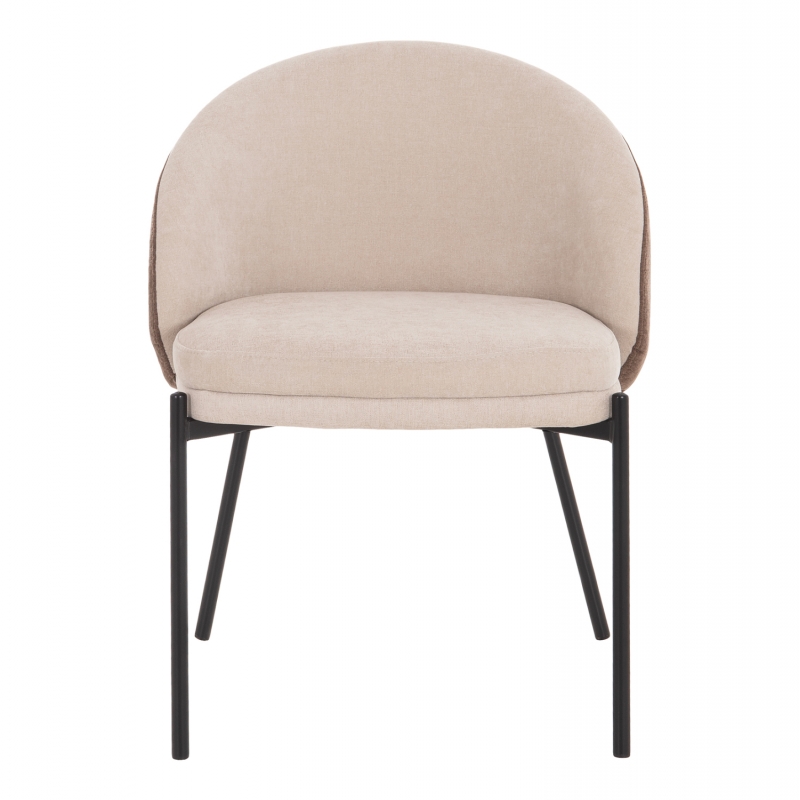 ΣΕΤ ΤΡΑΠΕΖΑΡΙΑΣ 7ΤΜΧ ASTORIA HM10933.02 MDF TOP--ΥΦΑΣΜΑ ΜΠΕΖ/ΚΑΦΕ & ΜΕΤΑΛΛΟ ΜΑΥΡΟ ΣΕΤ ΤΡΑΠΕΖΑΡΙΑΣ 7ΤΜΧ ASTORIA HM10933.02 MDF TOP--ΥΦΑΣΜΑ ΜΠΕΖ/ΚΑΦΕ & ΜΕΤΑΛΛΟ ΜΑΥΡΟ