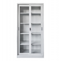 ΒΙΒΛΙΟΘΗΚΗ ΜΕ ΣΥΡΟΜΕΝΕΣ ΠΟΡΤΕΣ SIDER HM6632.02 ΜΕΤΑΛΛΙΚΗ ΛΕΥΚΗ 90x40x185Υεκ ΒΙΒΛΙΟΘΗΚΗ ΜΕ ΣΥΡΟΜΕΝΕΣ ΠΟΡΤΕΣ SIDER HM6632.02 ΜΕΤΑΛΛΙΚΗ ΛΕΥΚΗ 90x40x185Υεκ