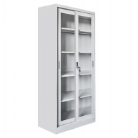 ΒΙΒΛΙΟΘΗΚΗ ΜΕ ΣΥΡΟΜΕΝΕΣ ΠΟΡΤΕΣ SIDER HM6632.02 ΜΕΤΑΛΛΙΚΗ ΛΕΥΚΗ 90x40x185Υεκ ΒΙΒΛΙΟΘΗΚΗ ΜΕ ΣΥΡΟΜΕΝΕΣ ΠΟΡΤΕΣ SIDER HM6632.02 ΜΕΤΑΛΛΙΚΗ ΛΕΥΚΗ 90x40x185Υεκ